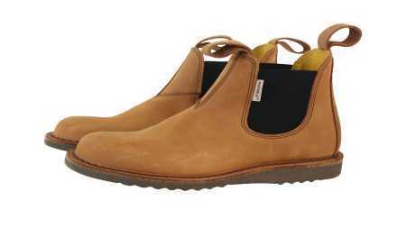 TLB Chelsea Vellies